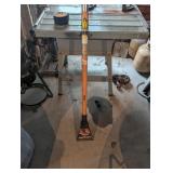 Ridgid Scraper