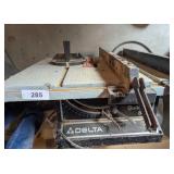 Delta 8-1/4 Table Saw