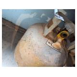 Propane Tank