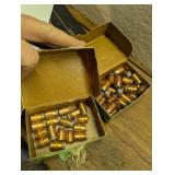 Sierra .45-.70 Caliber Flat Nose Bullets -**