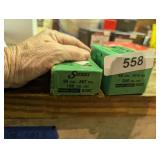Sierra Bullets .38 & .45 Caliber Bullets -**