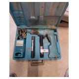 Makita Drill w/ Case