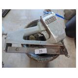 Senco Air Nailer w/ Nails