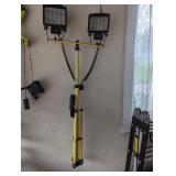 Worklight 2 Lights -