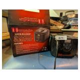 Hornady Lock-N-Load Sonic Cleaner