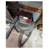 Craftsman 16 Gallon Wet Dry Vac w/ Attachments