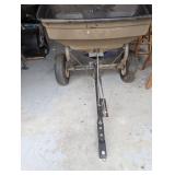 Agri Fab Lawn Seeder
