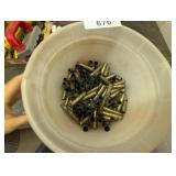 Brass Shell Casings