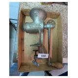 Universal #3 Meat Grinder