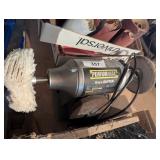 Performax 6" Buffer