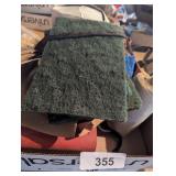 Assorted Sandpaper & Other