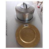 Regal Aluminum Cake Pan