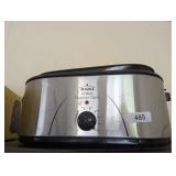 Roaster Oven
