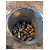 WCC Winchester .45 Bullets