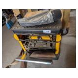 DeWalt 12.5" Planer