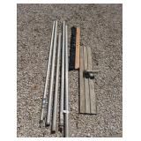 Bon Concrete Leveler & Brush