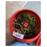 Brass Shell Casings