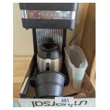 Bunn Coffee Maker