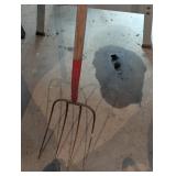 Pitch Fork