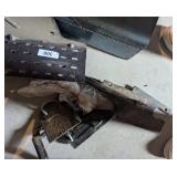 Metal Toolbox & Other