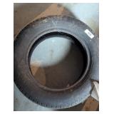 P195/60 R15 Tire