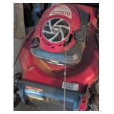 Craftsman Self Propelled 22" Push Mower w/
