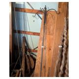 3 Hook Shepherds Hook