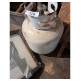 Propane Tank