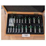 Woodcraft Router Bits