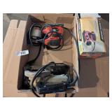 Black & Decker Finishing Sander &