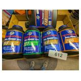 Winchester Smokeless Gun Powder - Partials