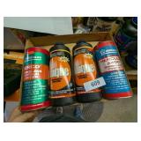 Smokeless Gun Powder - Partials
