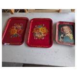 (1) Coca-Cola Platter & Others