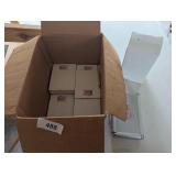 German American Domino Set, Paper & Pencil Pads