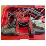 Milwaukee Compact Band Saw w/ Case