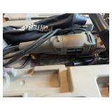Porter Cable Plate Joiner Kit w/ Case