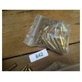 .223 Bullets & Shell Casings