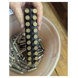.30/06 Shell Casings