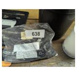 .38 Caliber Lead Bullets