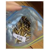 .38 Special Bullets