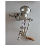 Universal Grinder