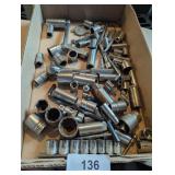 SK Ratchet & Sockets