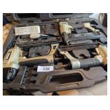 Surebonder Brad Nailer, Staple Gun &