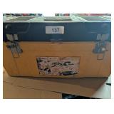 Plastic Toolbox