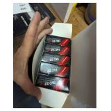 (10) 50Ct. Boxes .22 Long Rifle Bullets - New