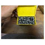.45 Caliber Bullets
