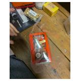 (2) Hornady .45 Caliber Bullets - New