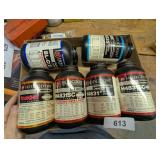 Hodgdon Smokeless Gunpowder - Partials
