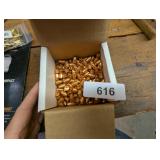 .40 Caliber? Bullets
