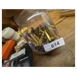 Brass Casings
